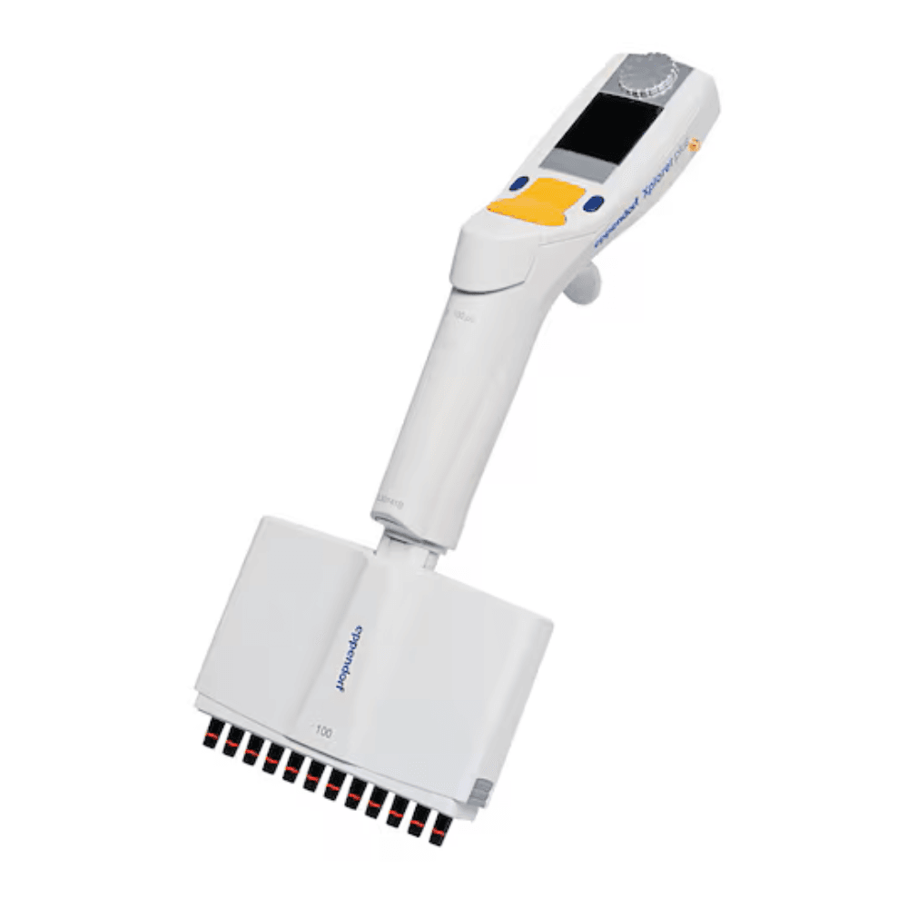 Eppendorf Xplorer® - 5-100µL - 12 canais (4861000139)