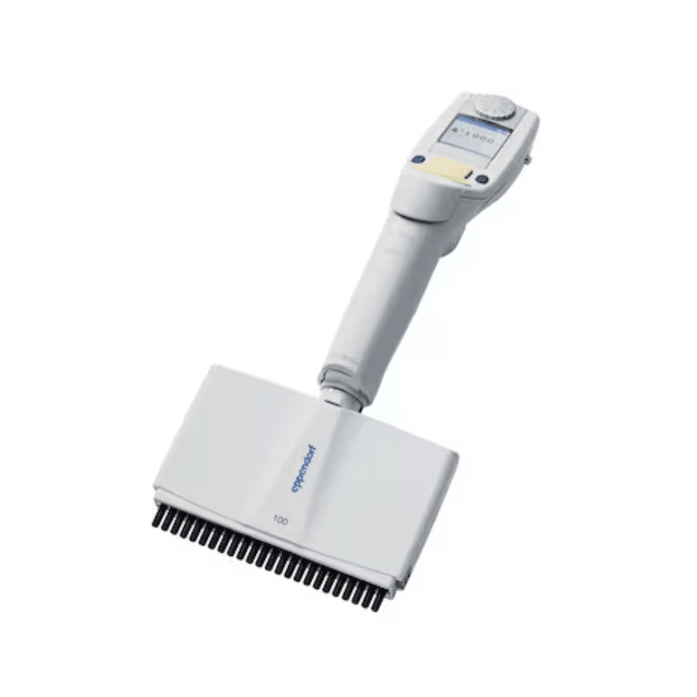 Eppendorf Xplorer® plus - 5-100µL - 24 canais (4861000793)