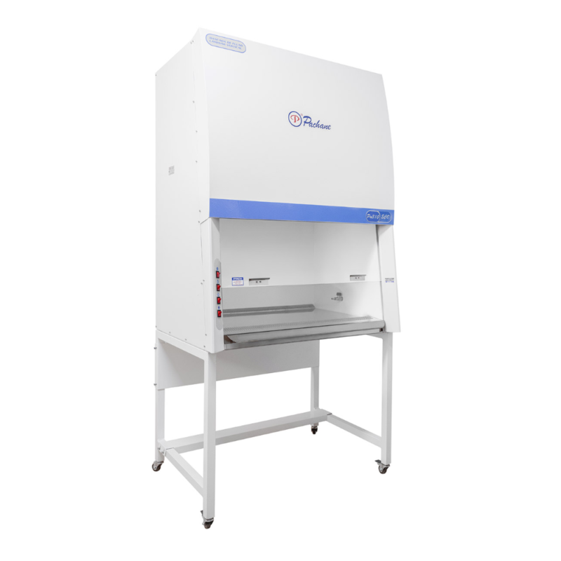 Bancada de Fluxo Laminar Vertical Linha 300 Eco