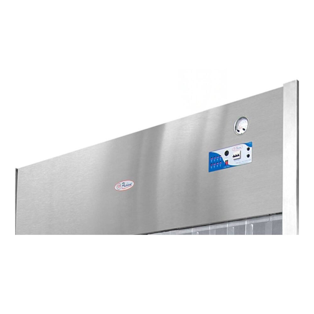 Módulo de Fluxo Laminar Pachane - Imagem 2