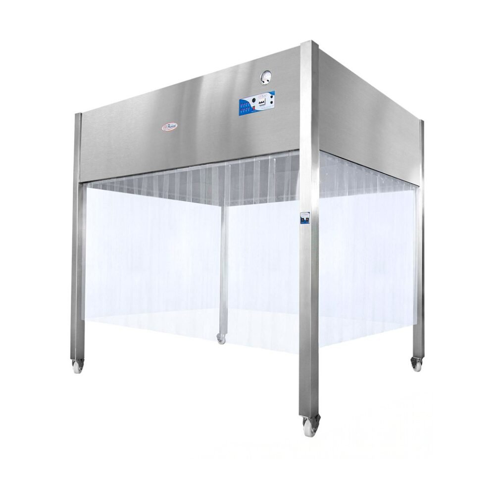 Módulo de Fluxo Laminar Pachane