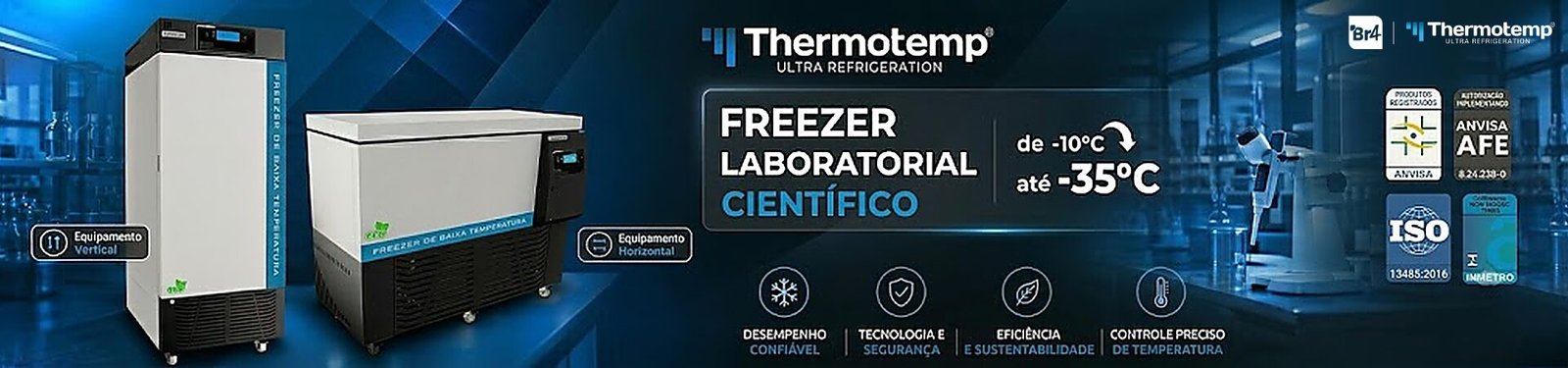 banner thermotemp