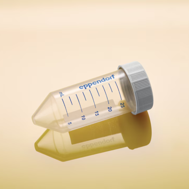 Eppendorf Tubes® BioBased 25 mL (0030122534)