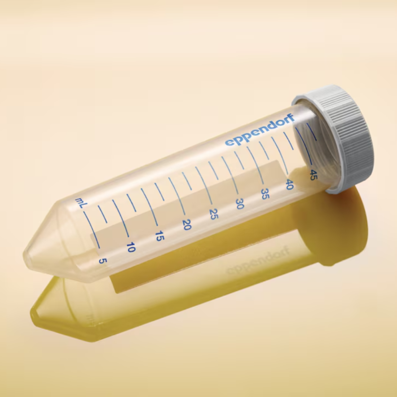Eppendorf Tubes® BioBased 50 mL (0030122640)