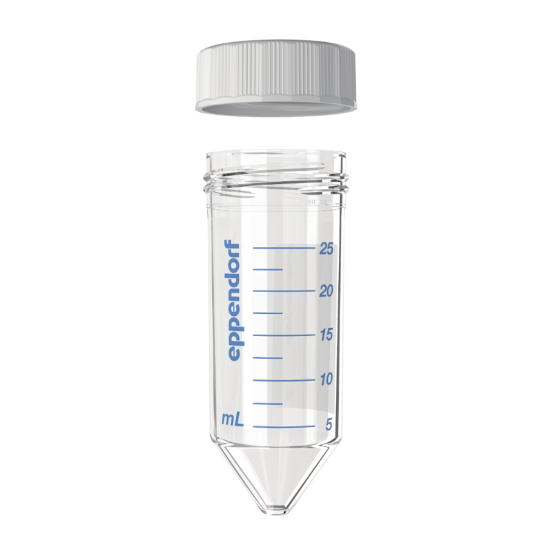 Eppendorf Conical Tubes - 25mL (0030122410)