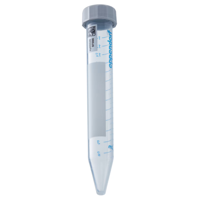 Eppendorf Conical Tubes SafeCode - 15mL (0030113489)