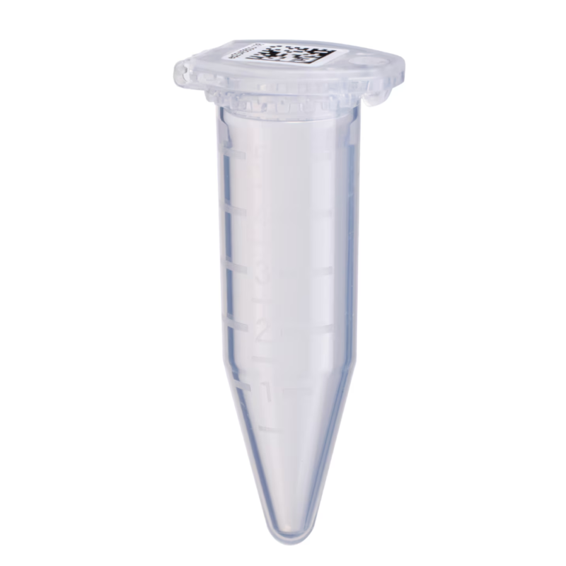 Eppendorf Tubes SafeCode Snap-cap- 5mL (0030113462)