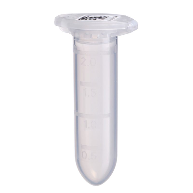 Eppendorf Tubes SafeCode SafeLock- 2mL (0030113446)